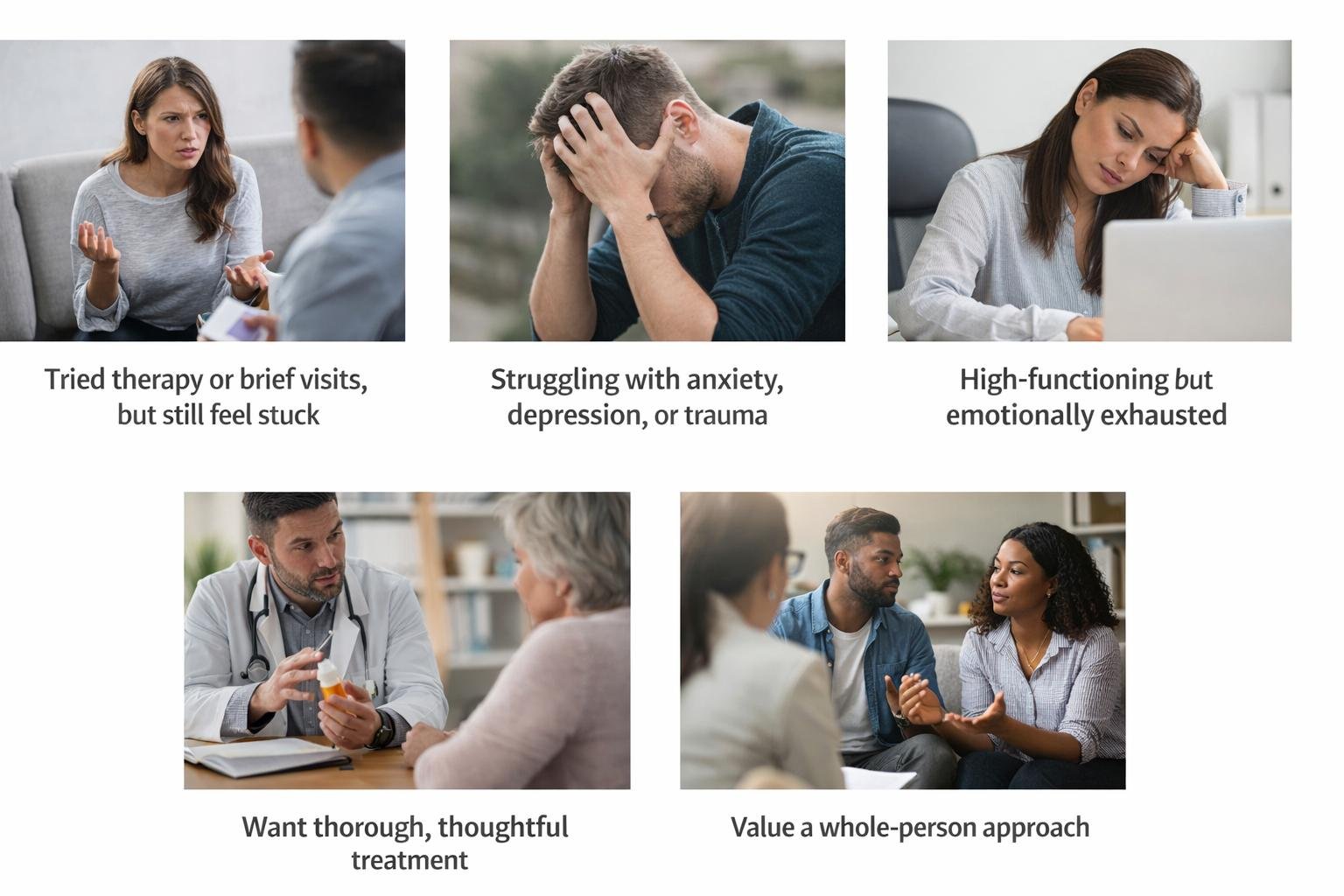 You are all in the right place