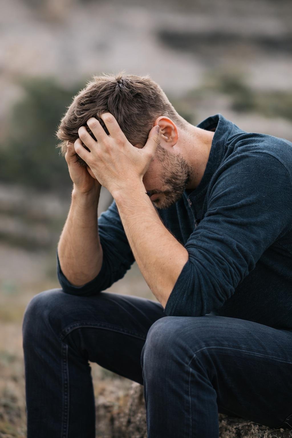 Living with Anxiety you cant explain